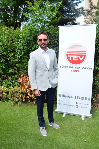 TEV, FAALİYETLERİNİ GÖRÜŞTÜ