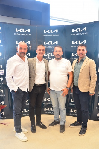 SEKTÖRE YENİ BİR SOLUK