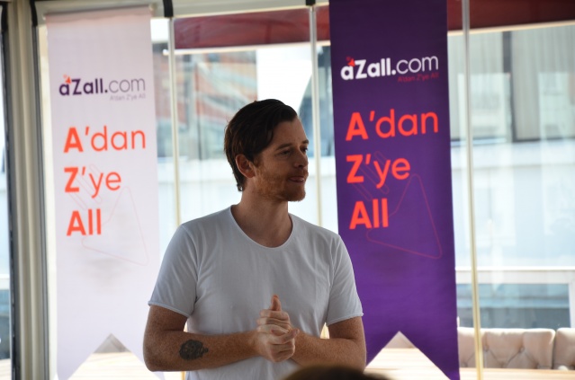 METİN HARA İLE "İLLÜZYONU AŞMAK"