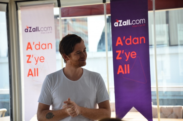 METİN HARA İLE "İLLÜZYONU AŞMAK"