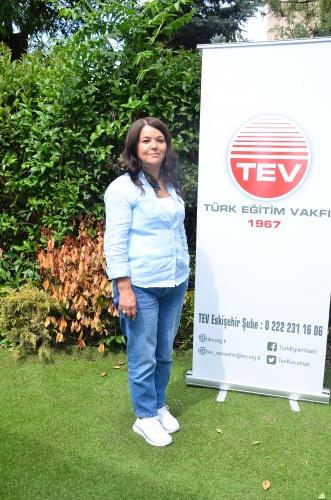 TEV, FAALİYETLERİNİ GÖRÜŞTÜ