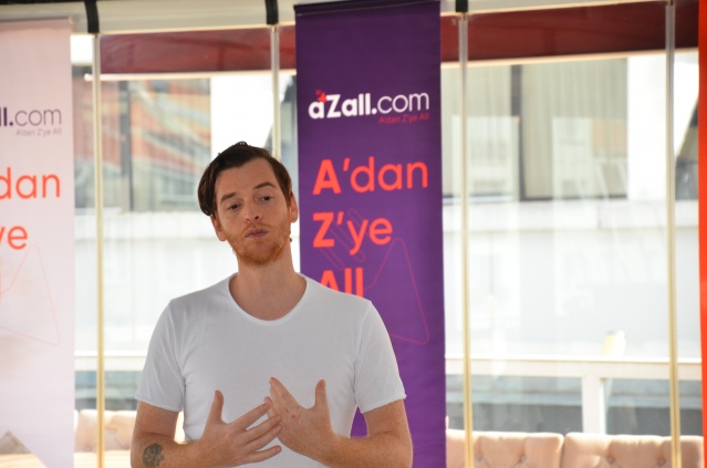 METİN HARA İLE "İLLÜZYONU AŞMAK"