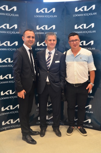 SEKTÖRE YENİ BİR SOLUK