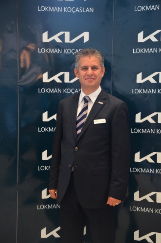 SEKTÖRE YENİ BİR SOLUK