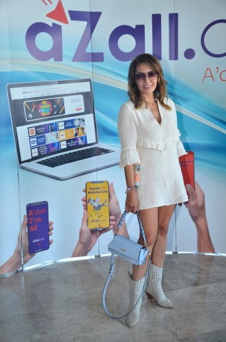 SÖYLEŞİSİ İLE BU KEZ ESKİŞEHİRDE'YDİ