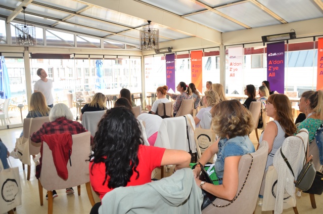 METİN HARA İLE "İLLÜZYONU AŞMAK"