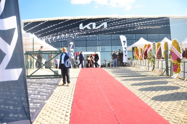 SEKTÖRE YENİ BİR SOLUK