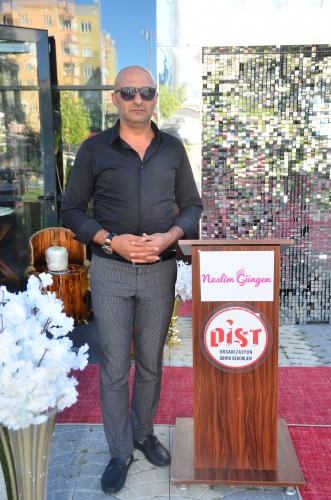 GÜZELLİK MERKEZİNDE MUHTEŞEM AÇILIŞ