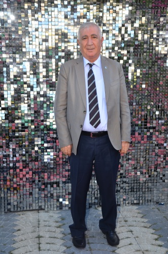 GÜZELLİK MERKEZİNDE MUHTEŞEM AÇILIŞ