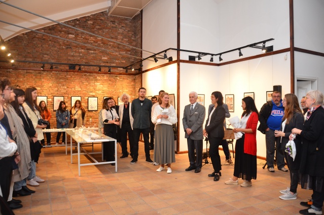 PİCODE SERGİSİ BÜYÜLEDİ