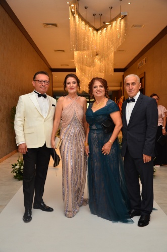 BÜYÜKERŞEN KIYDI, ALTAY SAHNE ALDI