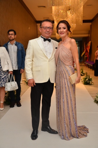 BÜYÜKERŞEN KIYDI, ALTAY SAHNE ALDI