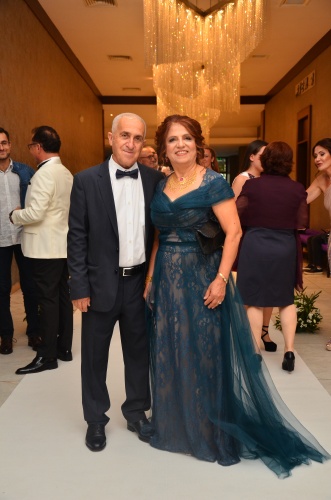 BÜYÜKERŞEN KIYDI, ALTAY SAHNE ALDI