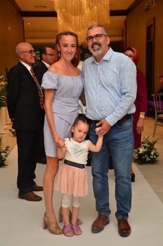 BÜYÜKERŞEN KIYDI, ALTAY SAHNE ALDI