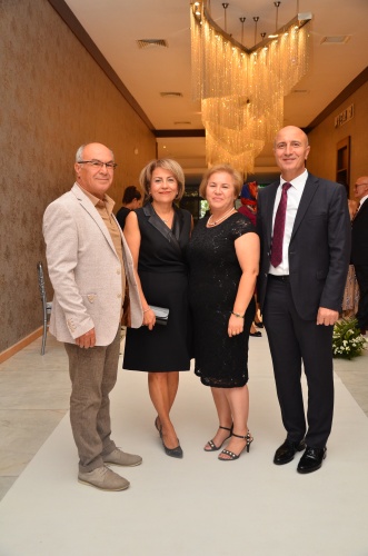 BÜYÜKERŞEN KIYDI, ALTAY SAHNE ALDI