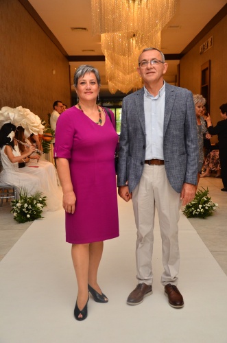 BÜYÜKERŞEN KIYDI, ALTAY SAHNE ALDI