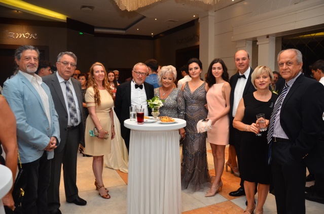 BÜYÜKERŞEN KIYDI, ALTAY SAHNE ALDI