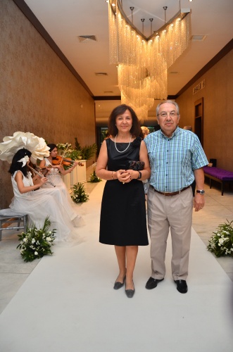 BÜYÜKERŞEN KIYDI, ALTAY SAHNE ALDI