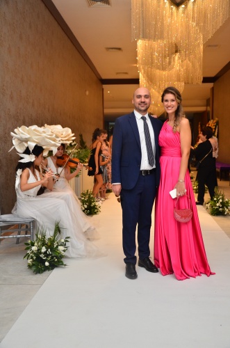 BÜYÜKERŞEN KIYDI, ALTAY SAHNE ALDI