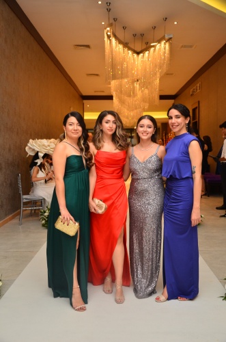 BÜYÜKERŞEN KIYDI, ALTAY SAHNE ALDI