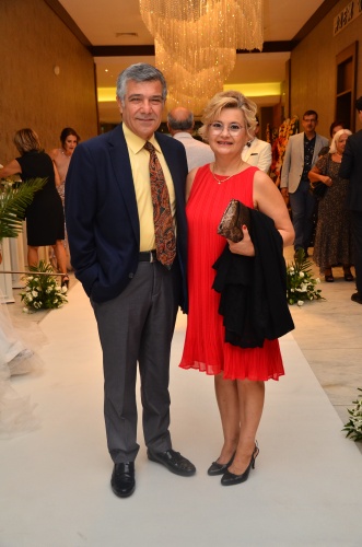 BÜYÜKERŞEN KIYDI, ALTAY SAHNE ALDI