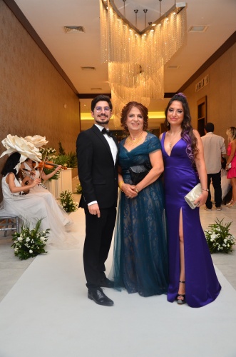 BÜYÜKERŞEN KIYDI, ALTAY SAHNE ALDI