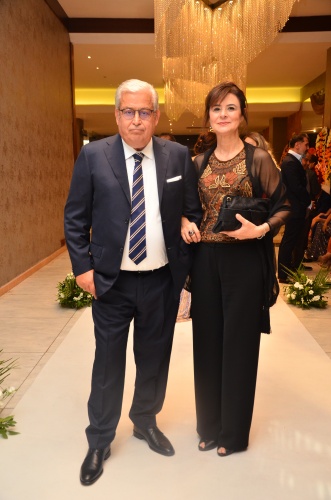 BÜYÜKERŞEN KIYDI, ALTAY SAHNE ALDI