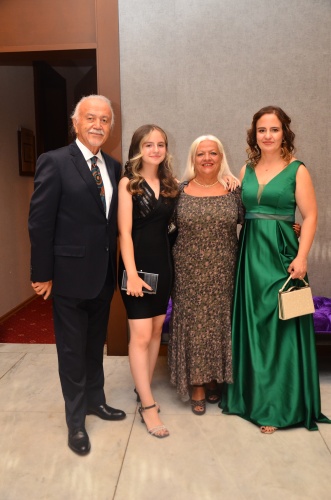 BÜYÜKERŞEN KIYDI, ALTAY SAHNE ALDI