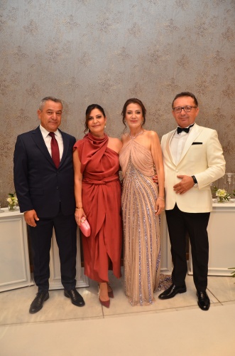 BÜYÜKERŞEN KIYDI, ALTAY SAHNE ALDI