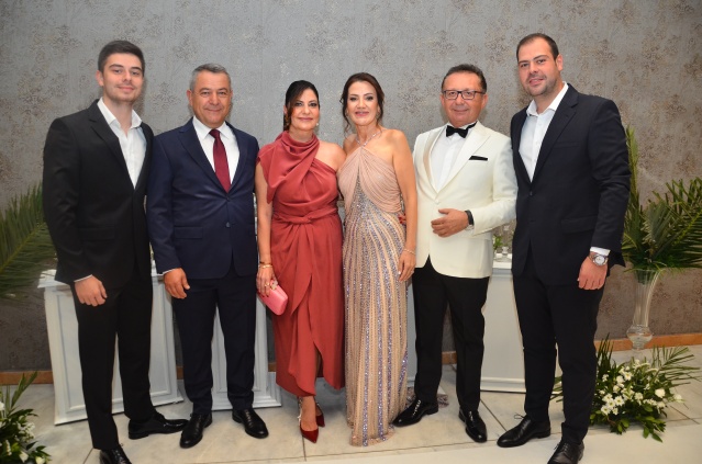 BÜYÜKERŞEN KIYDI, ALTAY SAHNE ALDI