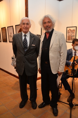 PİCODE SERGİSİ BÜYÜLEDİ