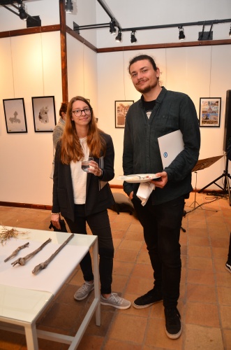 PİCODE SERGİSİ BÜYÜLEDİ