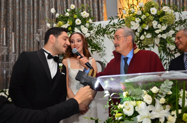 BÜYÜKERŞEN KIYDI, ALTAY SAHNE ALDI