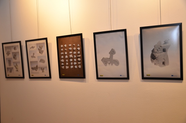 PİCODE SERGİSİ BÜYÜLEDİ