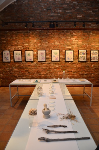 PİCODE SERGİSİ BÜYÜLEDİ