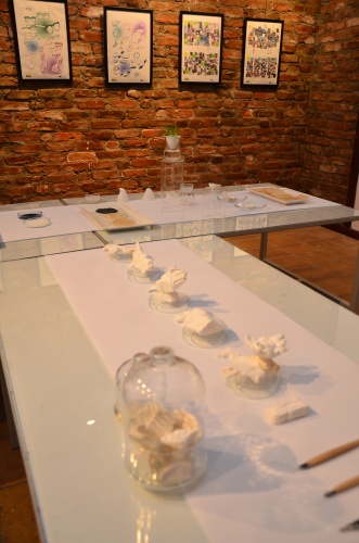 PİCODE SERGİSİ BÜYÜLEDİ