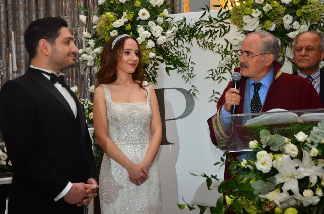 BÜYÜKERŞEN KIYDI, ALTAY SAHNE ALDI