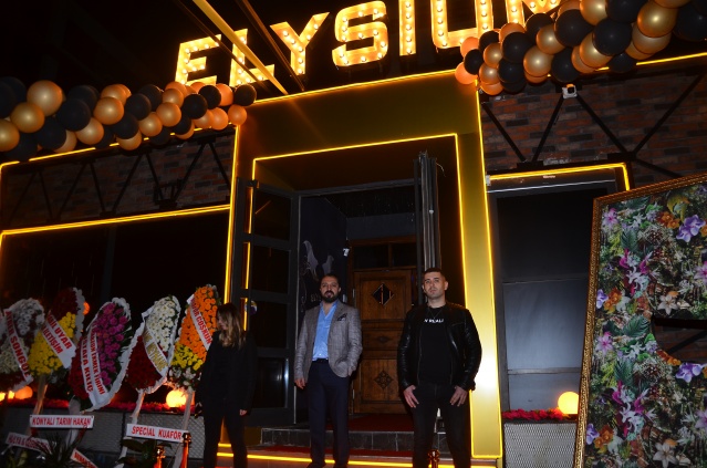 GECE HAYATINA DAMGA VURACAK