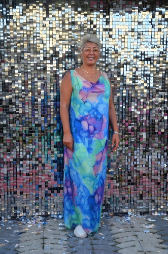 GÜZELLİK MERKEZİNDE MUHTEŞEM AÇILIŞ