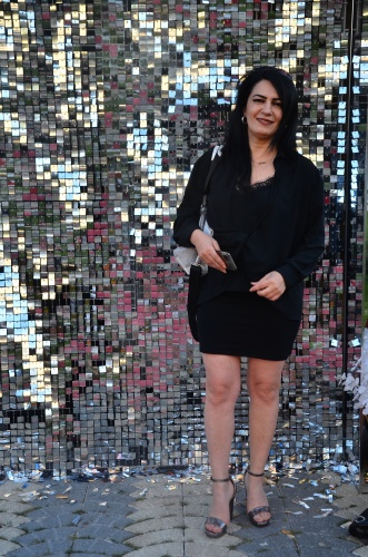 GÜZELLİK MERKEZİNDE MUHTEŞEM AÇILIŞ