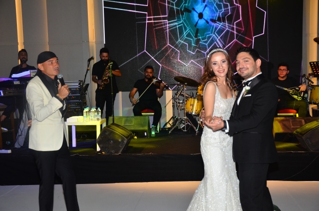 BÜYÜKERŞEN KIYDI, ALTAY SAHNE ALDI