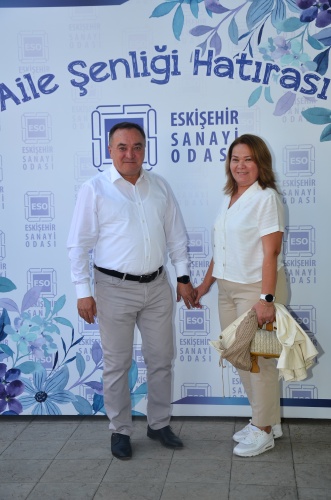 ESO'DAN GELENEKSEL "AİLE ŞENLİĞİ PİKNİĞİ"