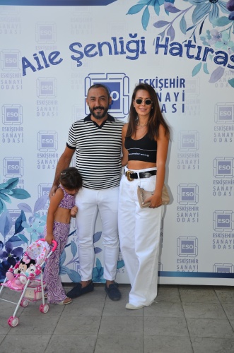 ESO'DAN GELENEKSEL "AİLE ŞENLİĞİ PİKNİĞİ"