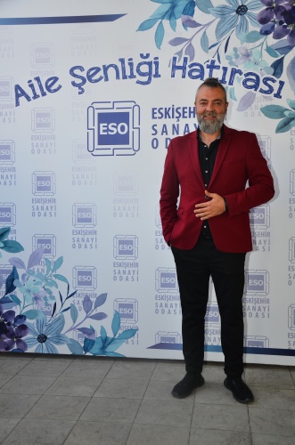 ESO'DAN GELENEKSEL "AİLE ŞENLİĞİ PİKNİĞİ"