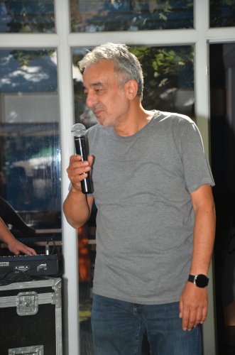 ESO'DAN GELENEKSEL "AİLE ŞENLİĞİ PİKNİĞİ"