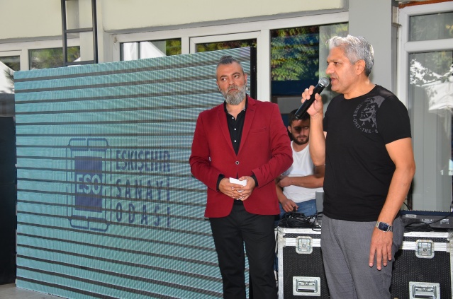 ESO'DAN GELENEKSEL "AİLE ŞENLİĞİ PİKNİĞİ"