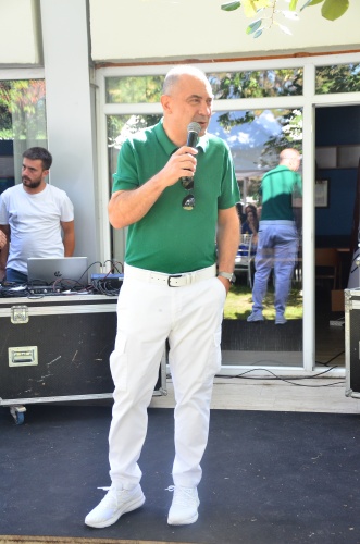 ESO'DAN GELENEKSEL "AİLE ŞENLİĞİ PİKNİĞİ"