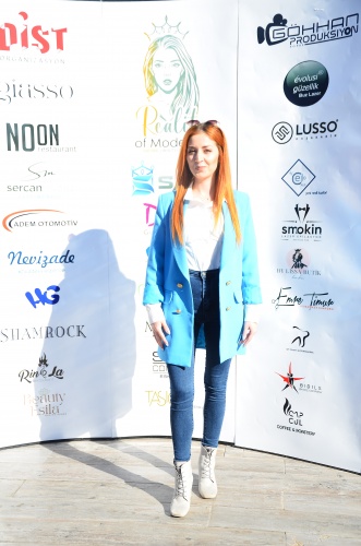 GÜZELLİK TACINI KİM TAKACAK?