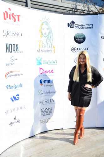 GÜZELLİK TACINI KİM TAKACAK?