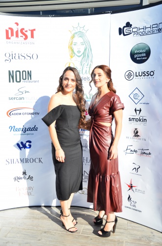 GÜZELLİK TACINI KİM TAKACAK?